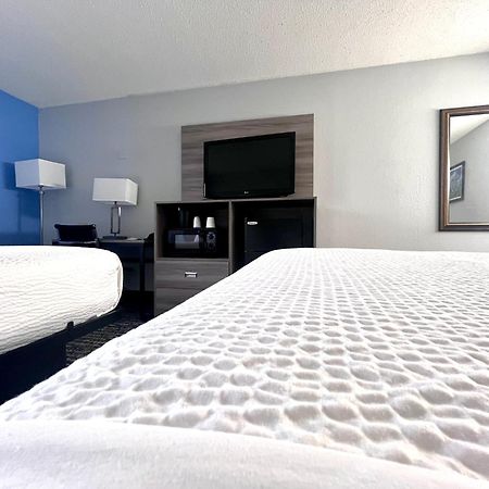 Baymont By Wyndham Indianapolis South Ξενοδοχείο Εξωτερικό φωτογραφία