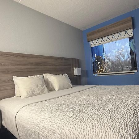 Baymont By Wyndham Indianapolis South Ξενοδοχείο Εξωτερικό φωτογραφία
