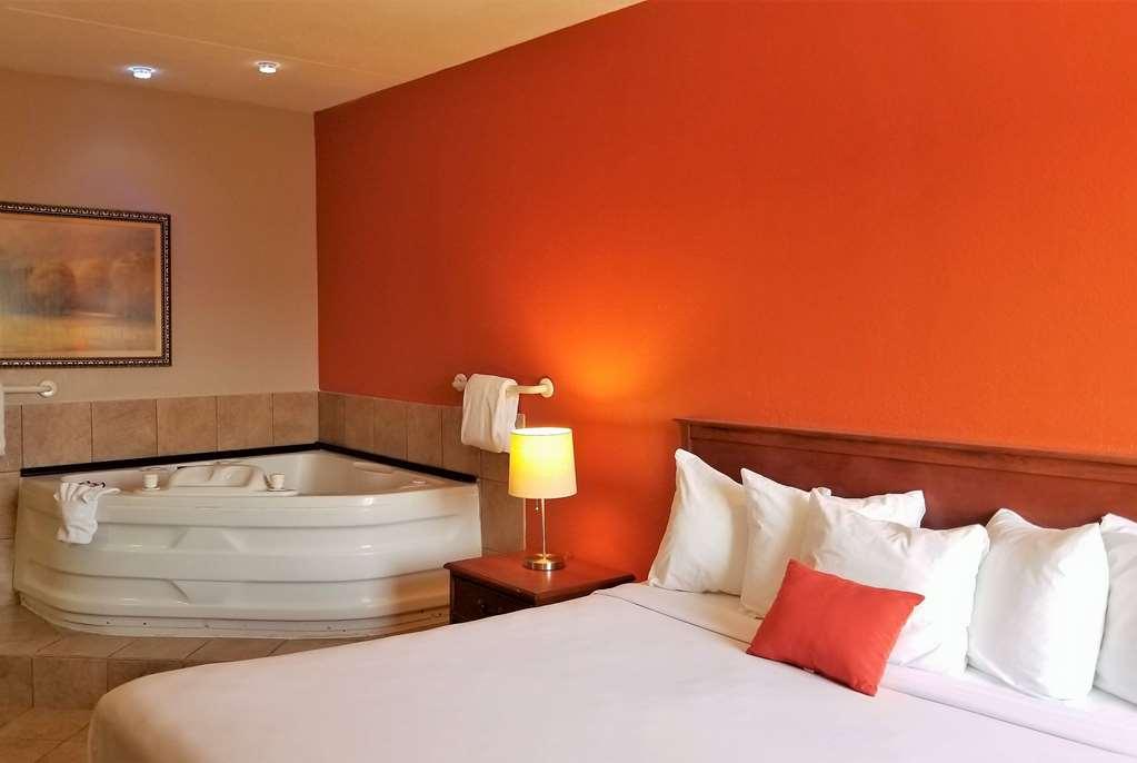 Baymont By Wyndham Indianapolis South Ξενοδοχείο Δωμάτιο φωτογραφία