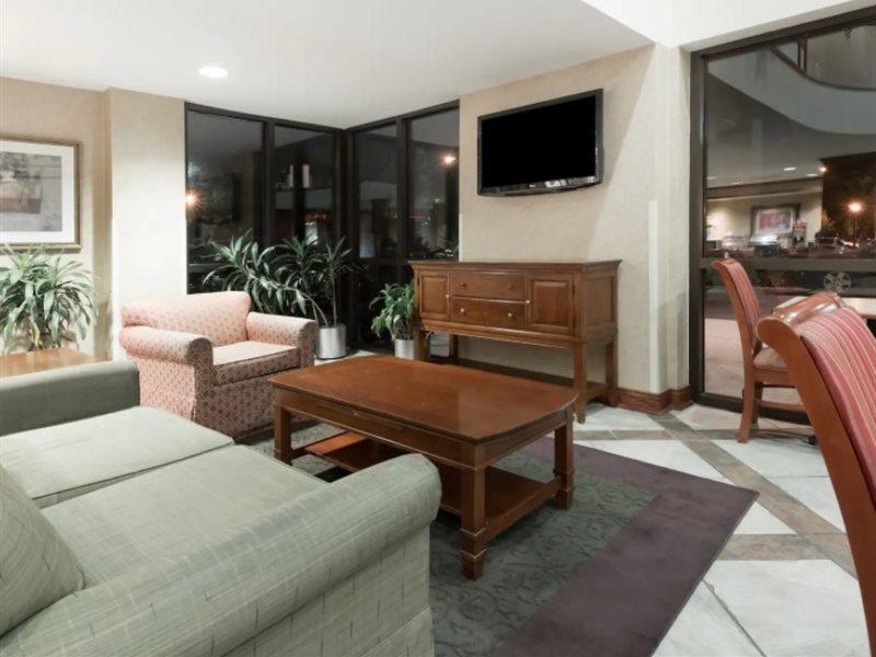 Baymont By Wyndham Indianapolis South Ξενοδοχείο Εξωτερικό φωτογραφία
