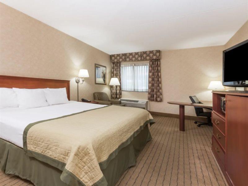 Baymont By Wyndham Indianapolis South Ξενοδοχείο Εξωτερικό φωτογραφία
