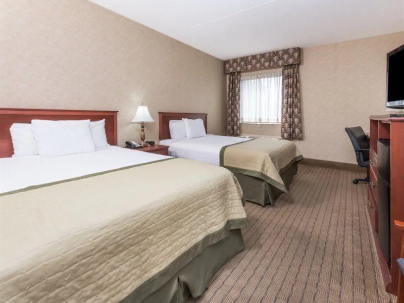 Baymont By Wyndham Indianapolis South Ξενοδοχείο Εξωτερικό φωτογραφία