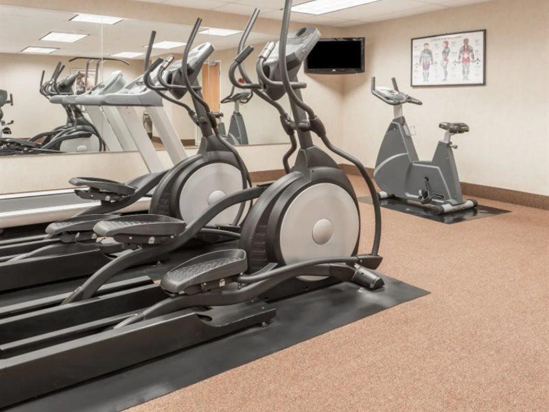 Baymont By Wyndham Indianapolis South Ξενοδοχείο Εξωτερικό φωτογραφία