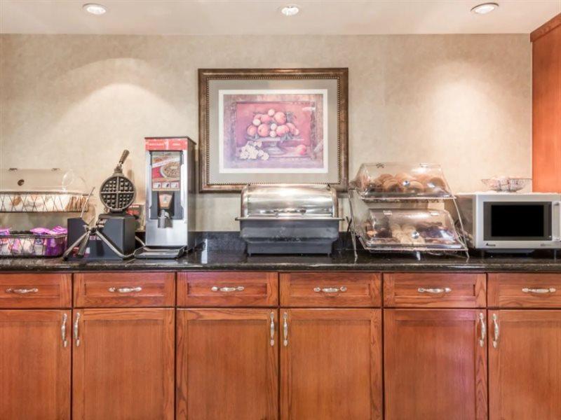 Baymont By Wyndham Indianapolis South Ξενοδοχείο Εξωτερικό φωτογραφία