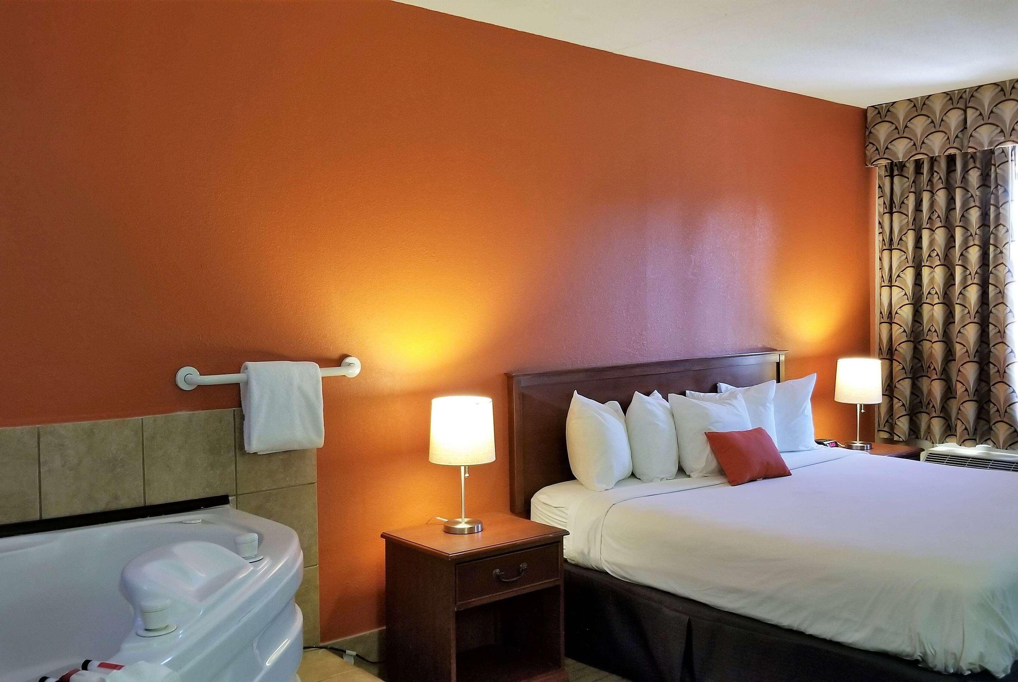 Baymont By Wyndham Indianapolis South Ξενοδοχείο Εξωτερικό φωτογραφία