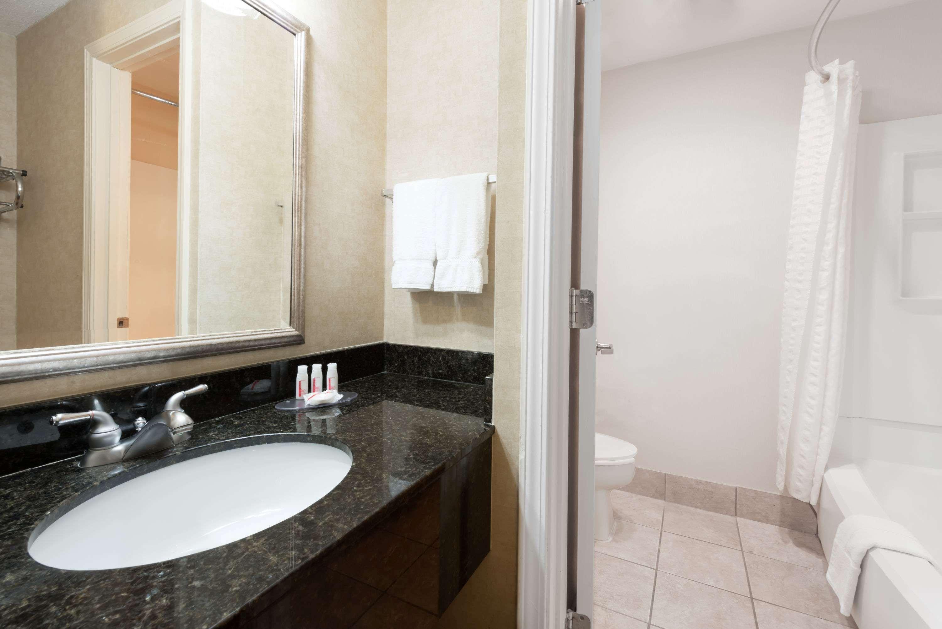 Baymont By Wyndham Indianapolis South Ξενοδοχείο Εξωτερικό φωτογραφία