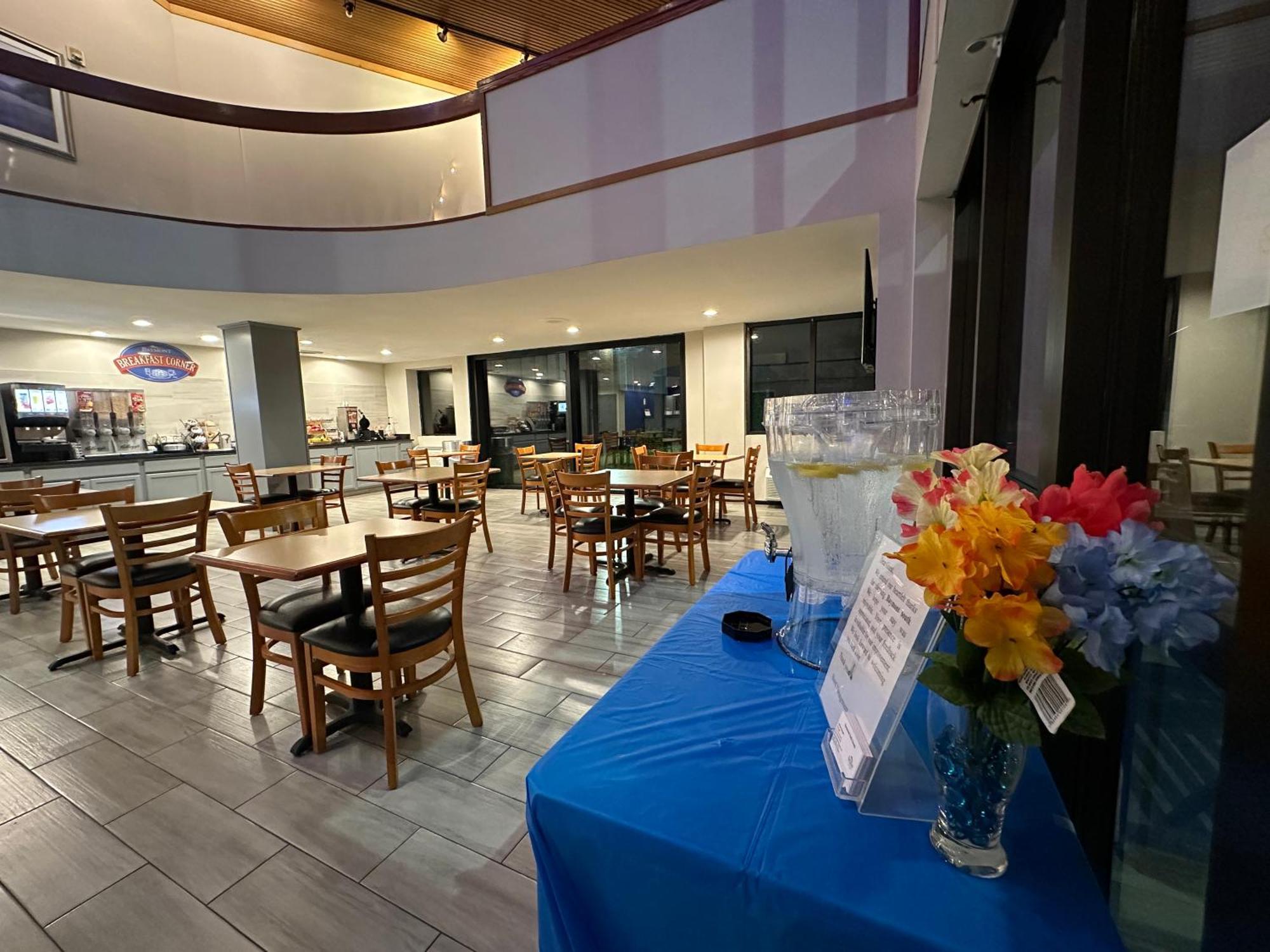 Baymont By Wyndham Indianapolis South Ξενοδοχείο Εξωτερικό φωτογραφία