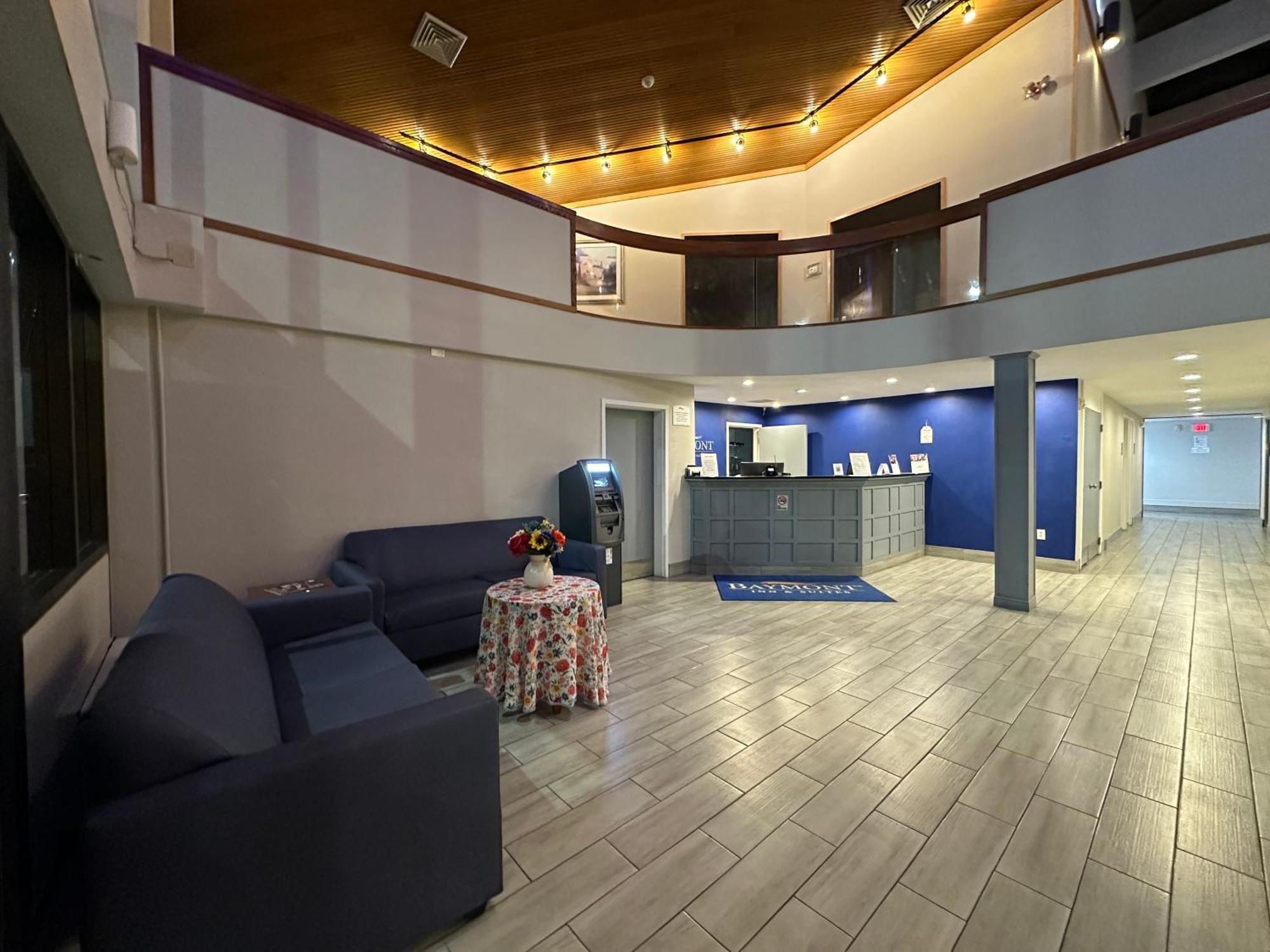 Baymont By Wyndham Indianapolis South Ξενοδοχείο Εξωτερικό φωτογραφία