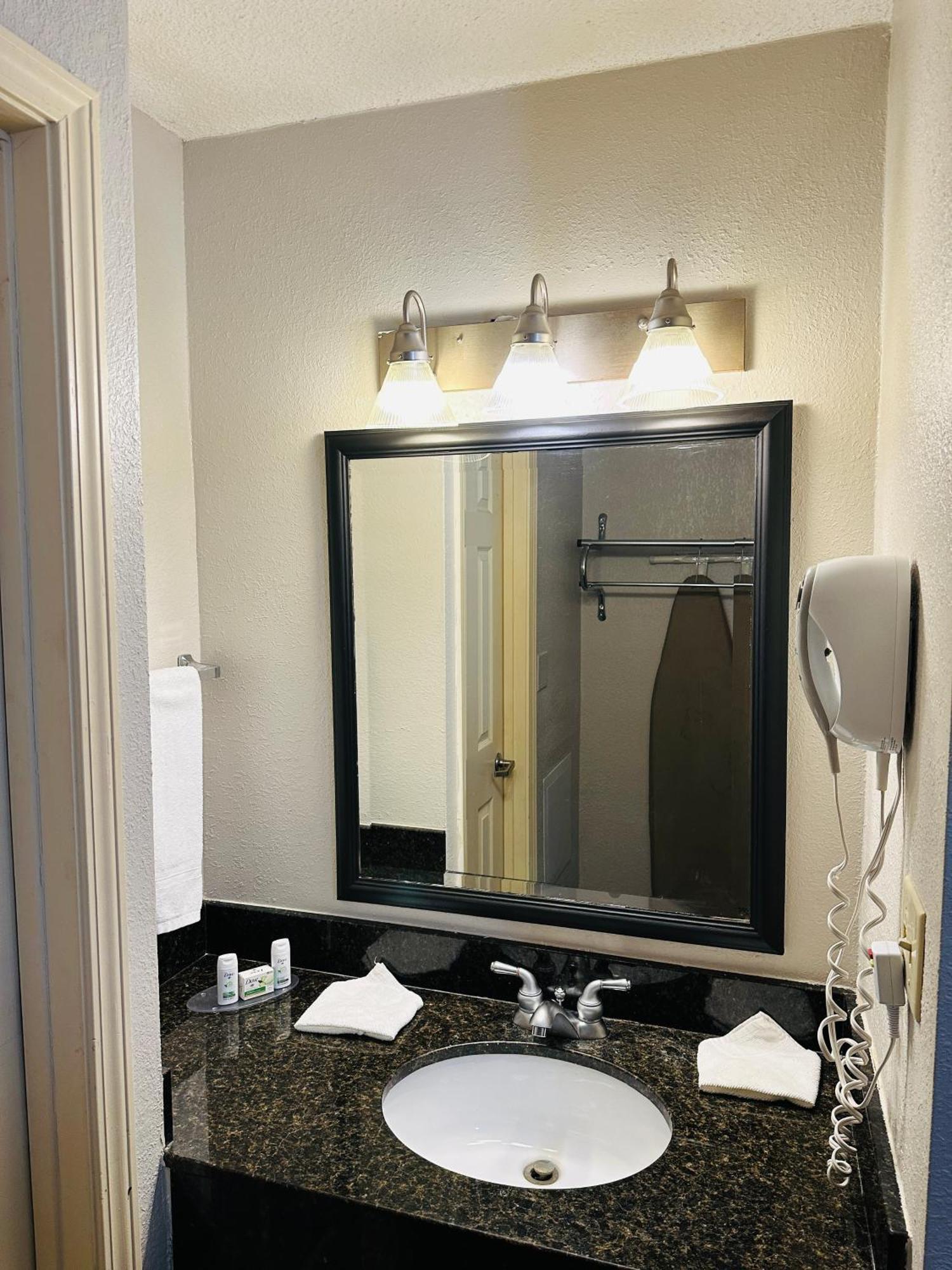 Baymont By Wyndham Indianapolis South Ξενοδοχείο Εξωτερικό φωτογραφία