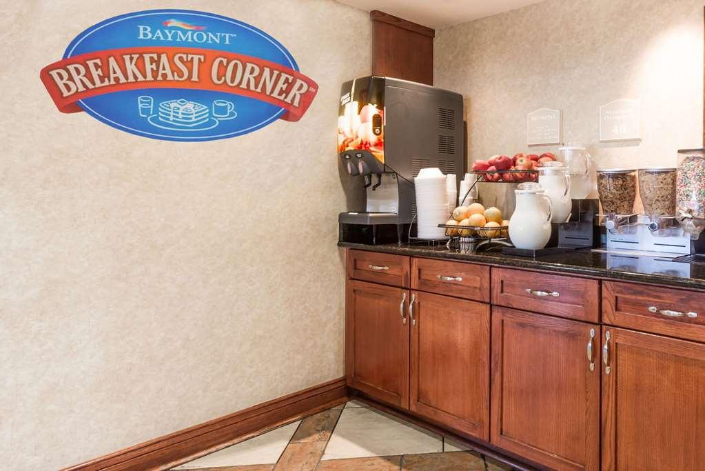 Baymont By Wyndham Indianapolis South Ξενοδοχείο Ανέσεις φωτογραφία