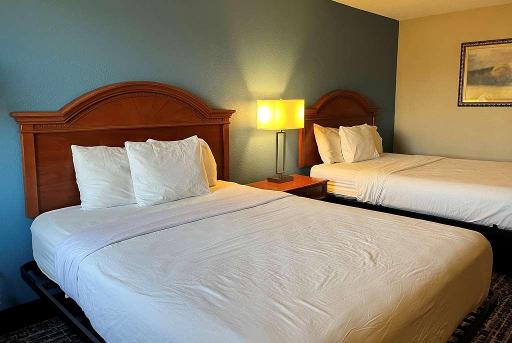 Baymont By Wyndham Indianapolis South Ξενοδοχείο Δωμάτιο φωτογραφία