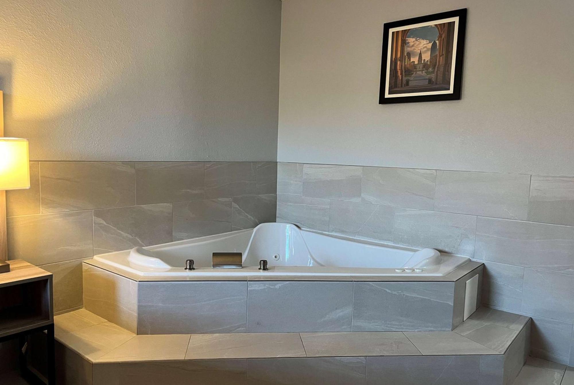 Baymont By Wyndham Indianapolis South Ξενοδοχείο Εξωτερικό φωτογραφία