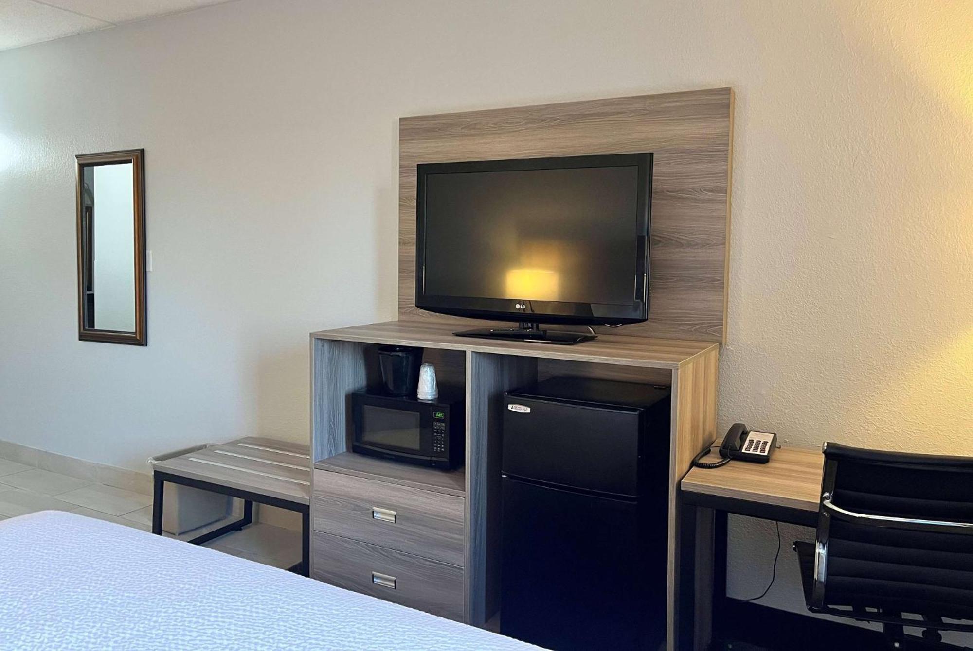 Baymont By Wyndham Indianapolis South Ξενοδοχείο Εξωτερικό φωτογραφία