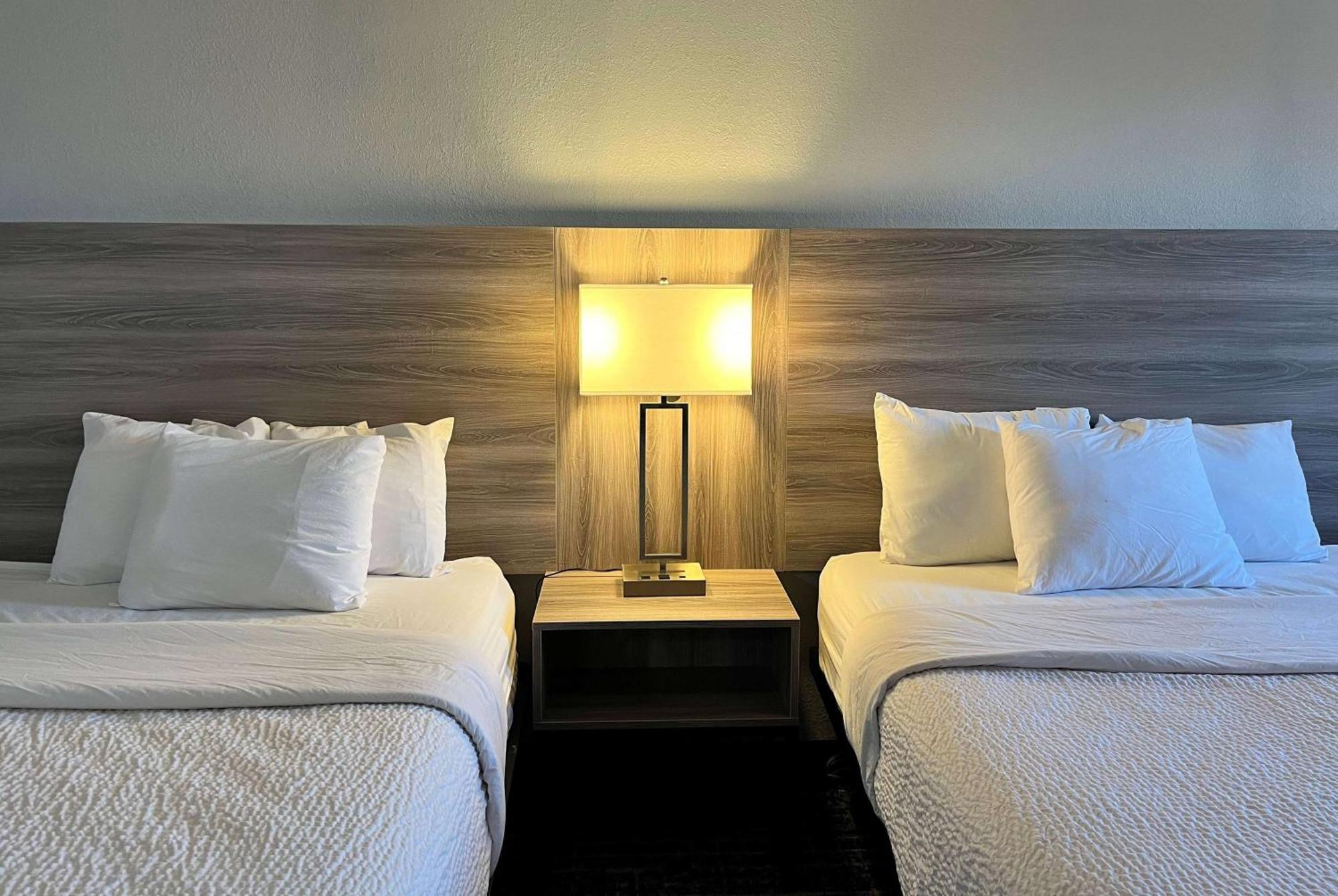 Baymont By Wyndham Indianapolis South Ξενοδοχείο Εξωτερικό φωτογραφία