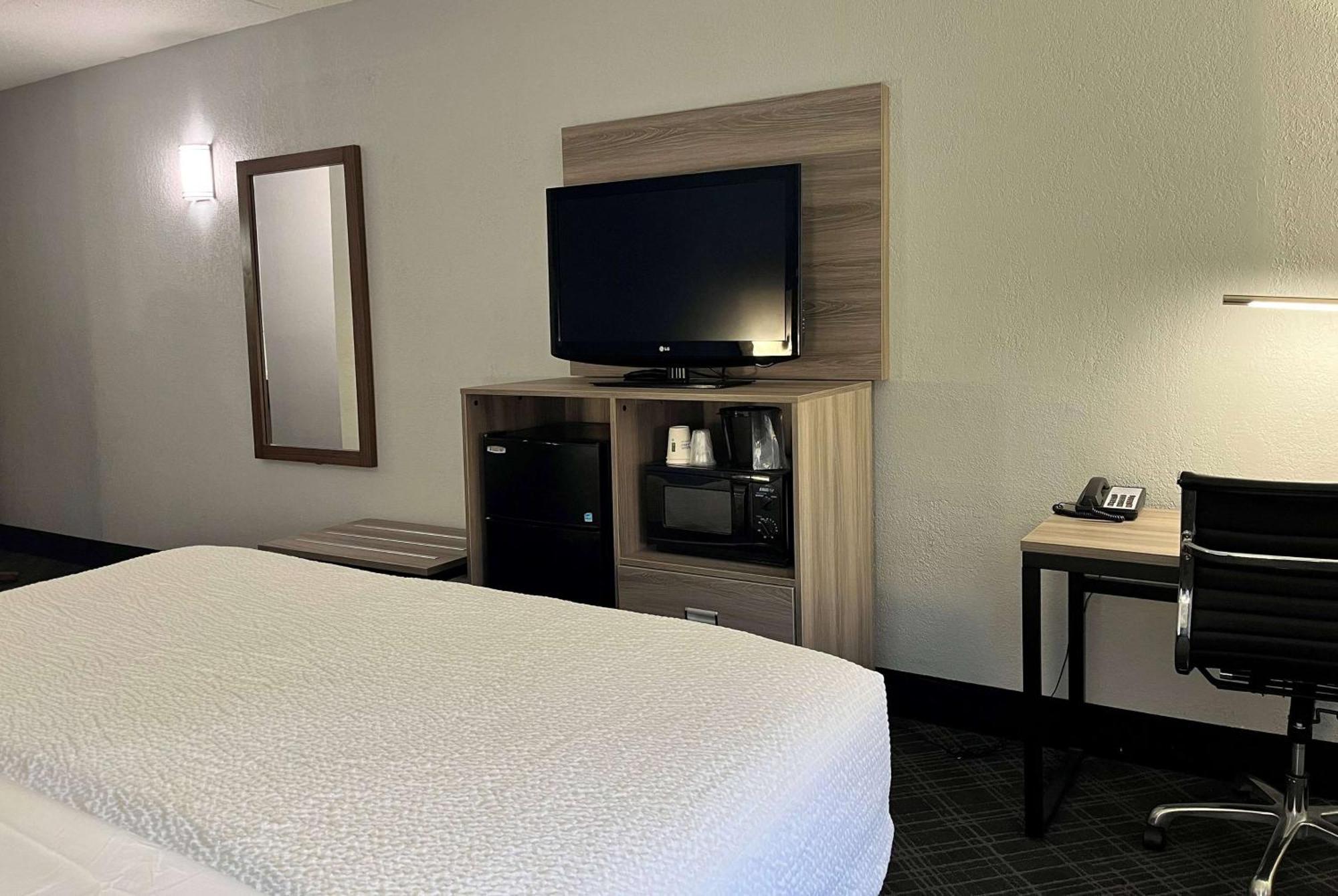 Baymont By Wyndham Indianapolis South Ξενοδοχείο Εξωτερικό φωτογραφία