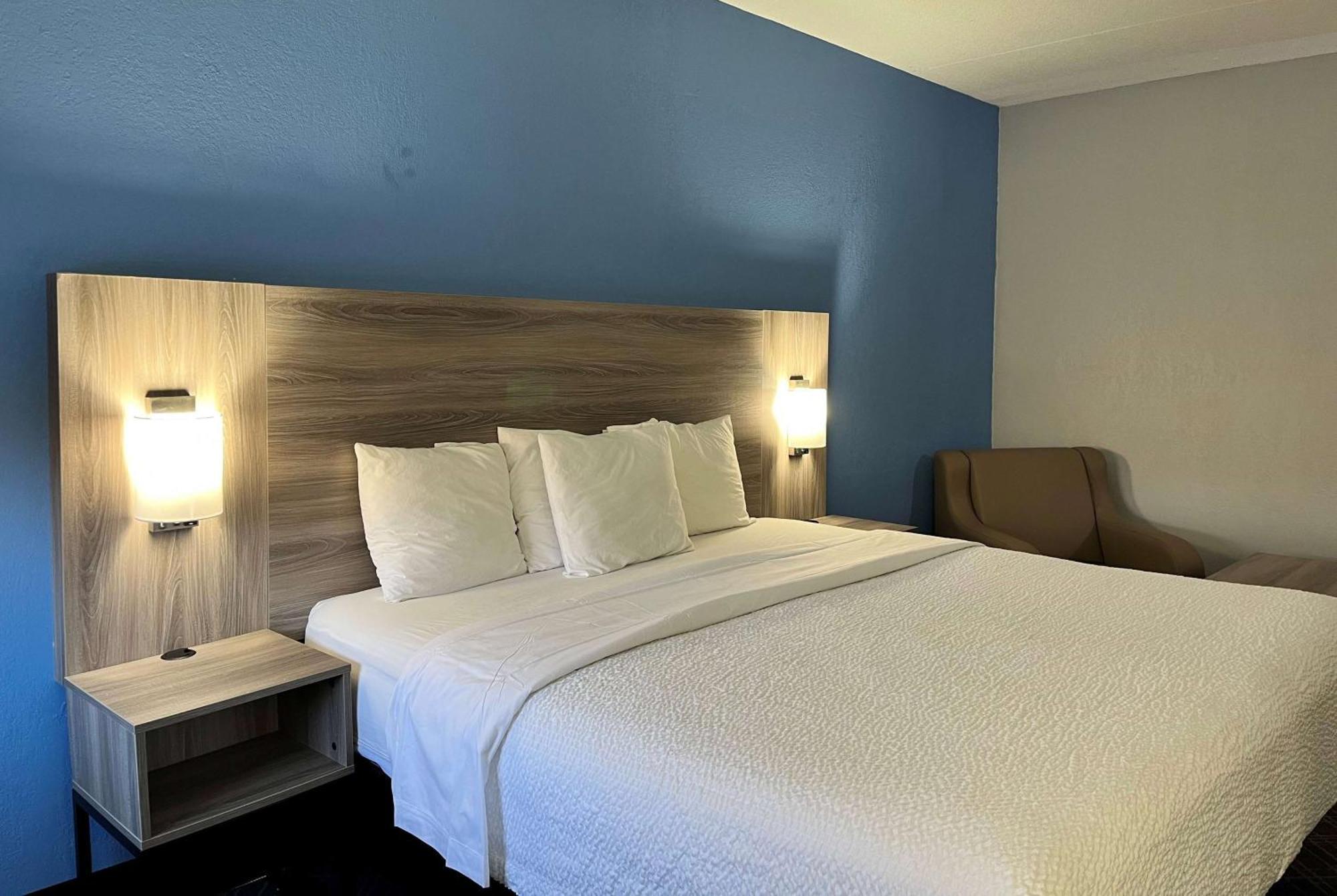 Baymont By Wyndham Indianapolis South Ξενοδοχείο Εξωτερικό φωτογραφία