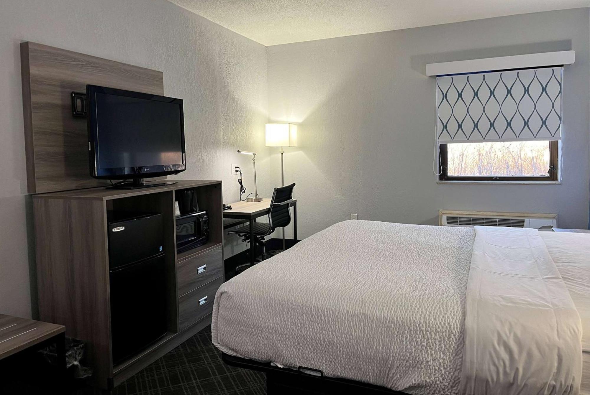 Baymont By Wyndham Indianapolis South Ξενοδοχείο Εξωτερικό φωτογραφία