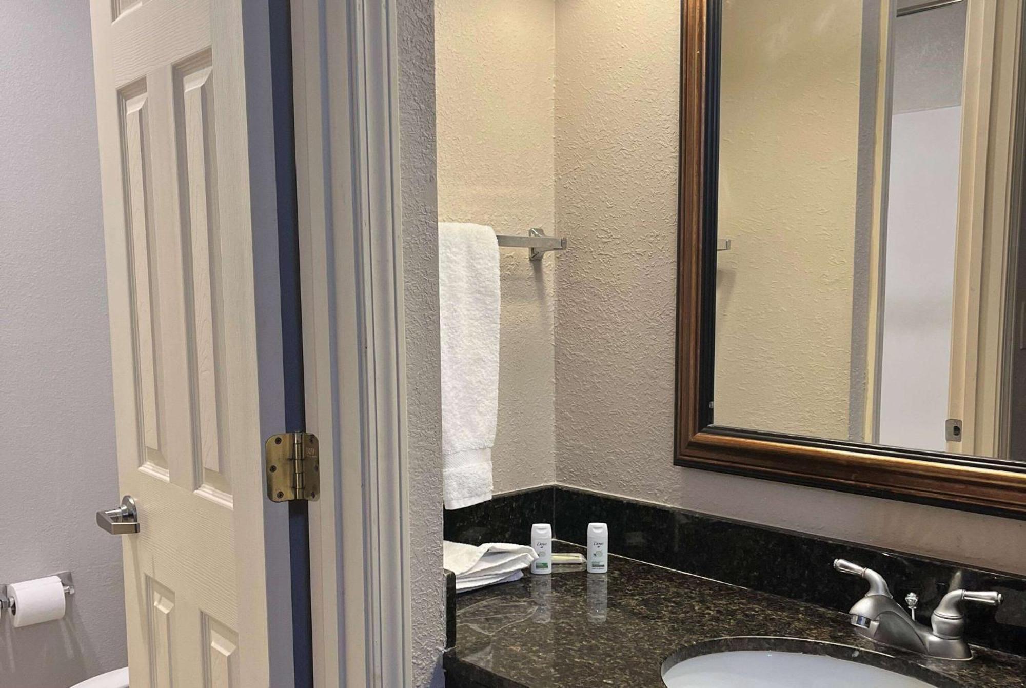 Baymont By Wyndham Indianapolis South Ξενοδοχείο Εξωτερικό φωτογραφία