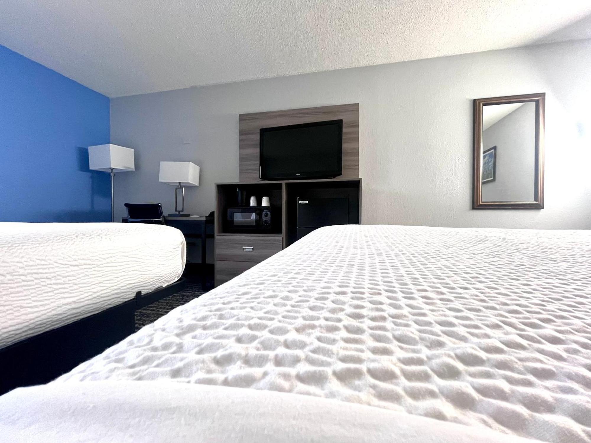 Baymont By Wyndham Indianapolis South Ξενοδοχείο Εξωτερικό φωτογραφία