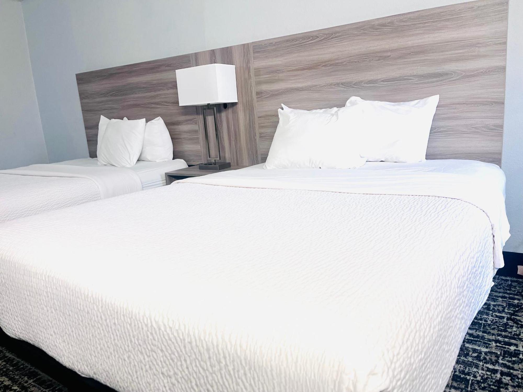 Baymont By Wyndham Indianapolis South Ξενοδοχείο Εξωτερικό φωτογραφία