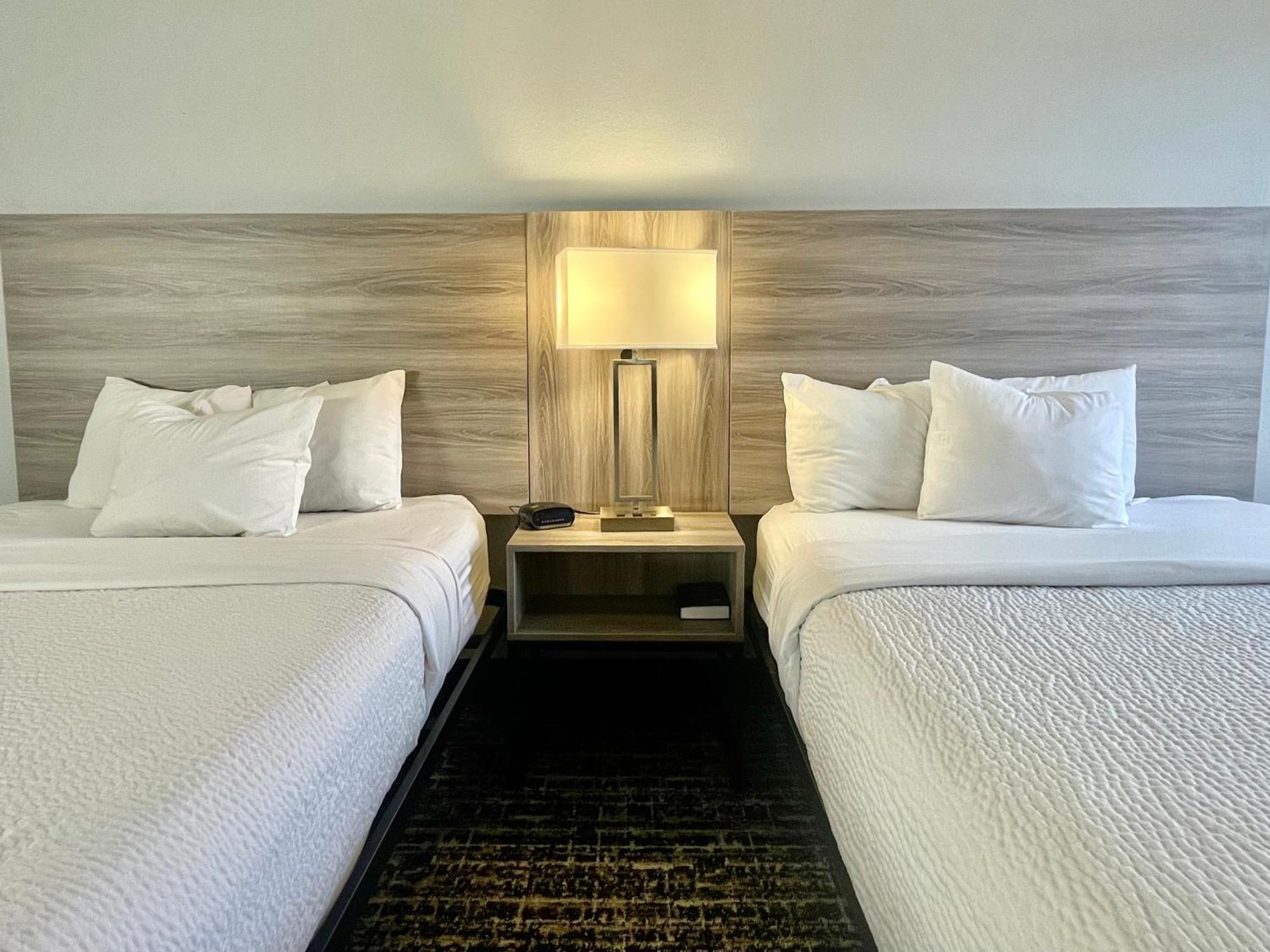 Baymont By Wyndham Indianapolis South Ξενοδοχείο Εξωτερικό φωτογραφία
