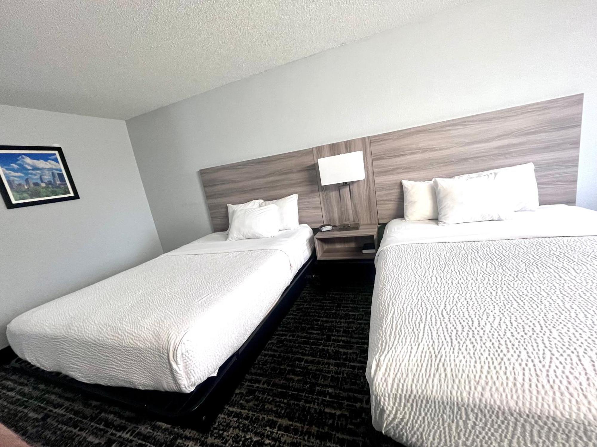 Baymont By Wyndham Indianapolis South Ξενοδοχείο Εξωτερικό φωτογραφία