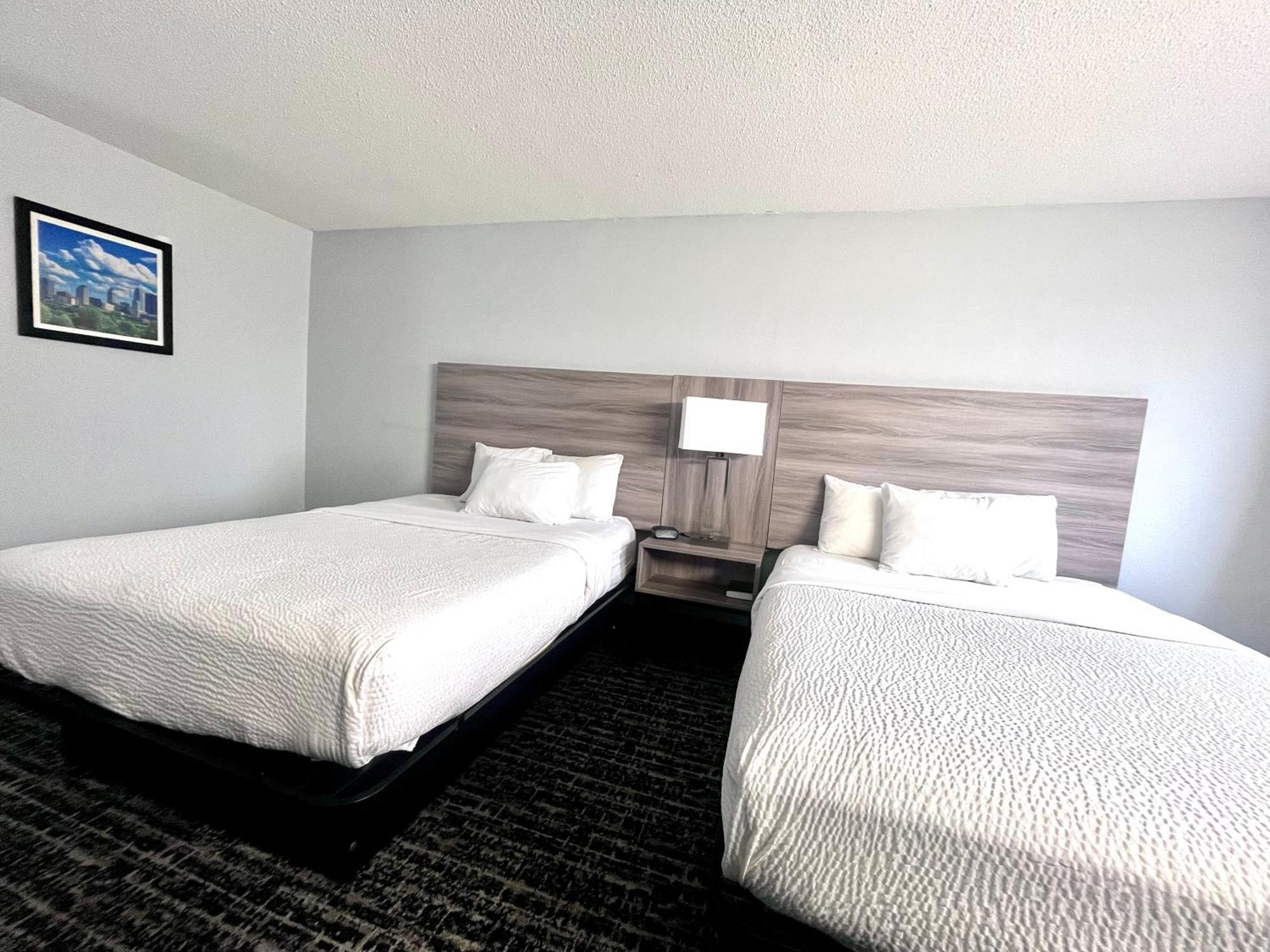 Baymont By Wyndham Indianapolis South Ξενοδοχείο Εξωτερικό φωτογραφία