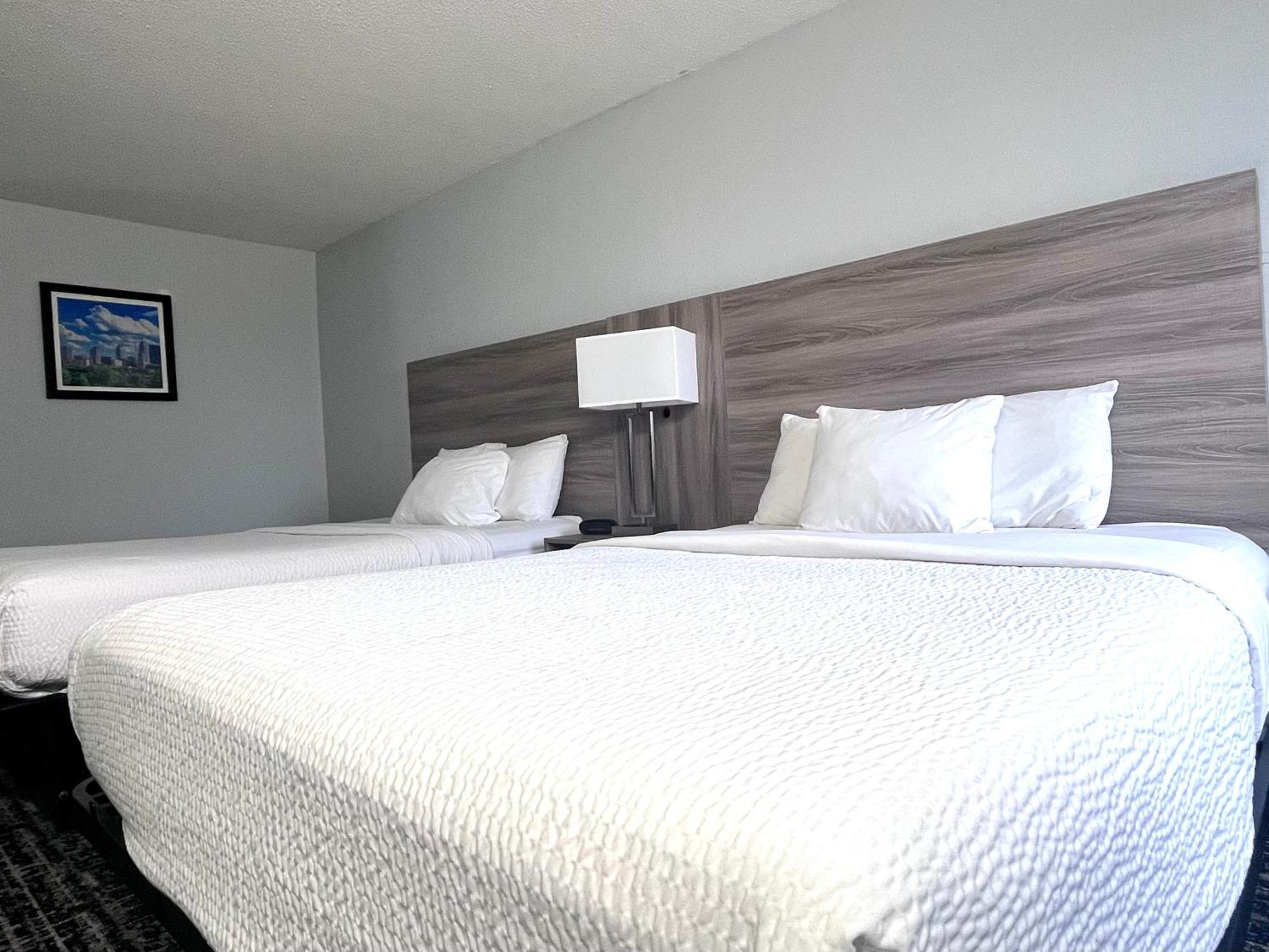 Baymont By Wyndham Indianapolis South Ξενοδοχείο Εξωτερικό φωτογραφία