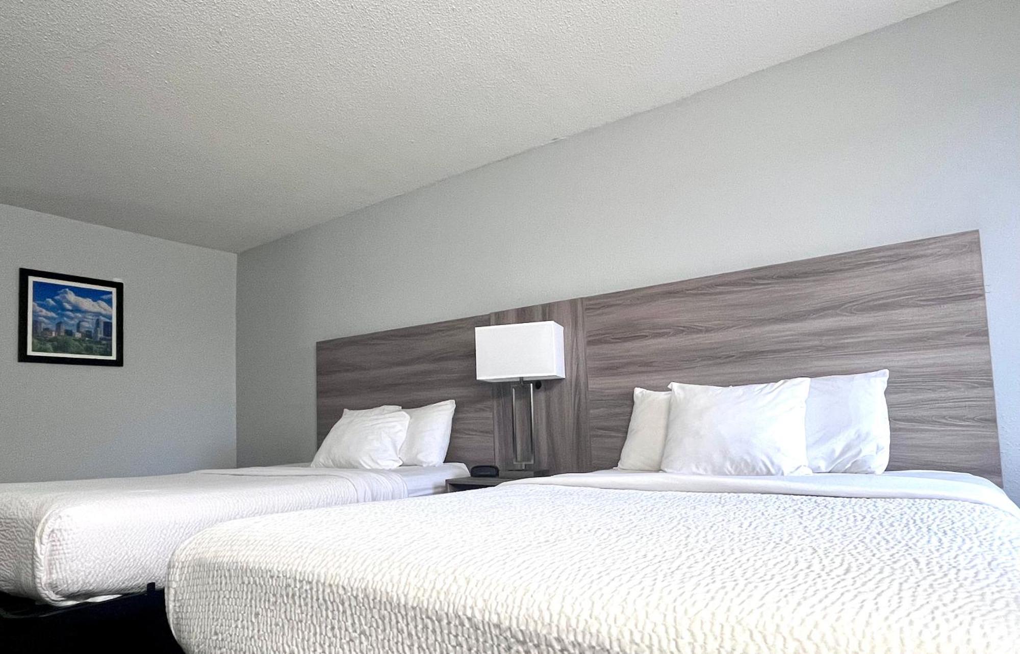 Baymont By Wyndham Indianapolis South Ξενοδοχείο Εξωτερικό φωτογραφία