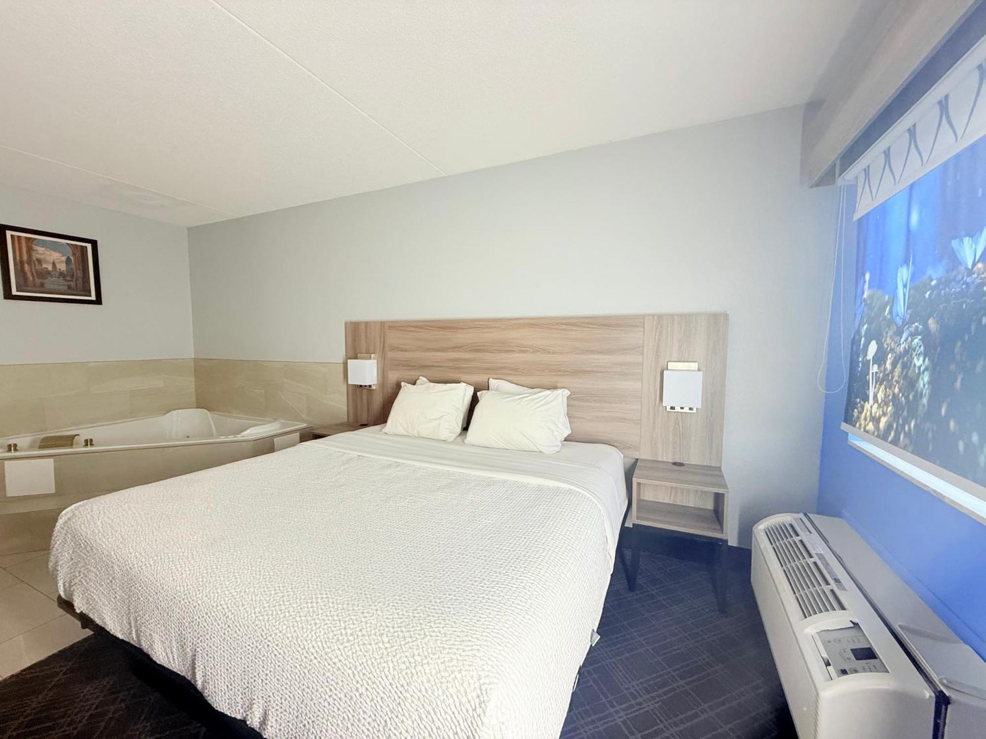 Baymont By Wyndham Indianapolis South Ξενοδοχείο Εξωτερικό φωτογραφία