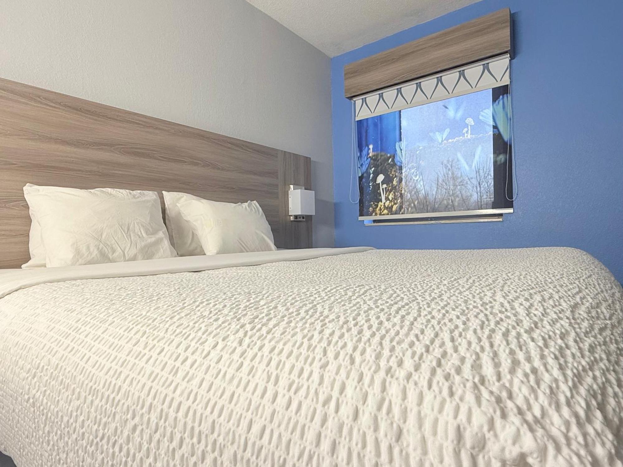 Baymont By Wyndham Indianapolis South Ξενοδοχείο Εξωτερικό φωτογραφία