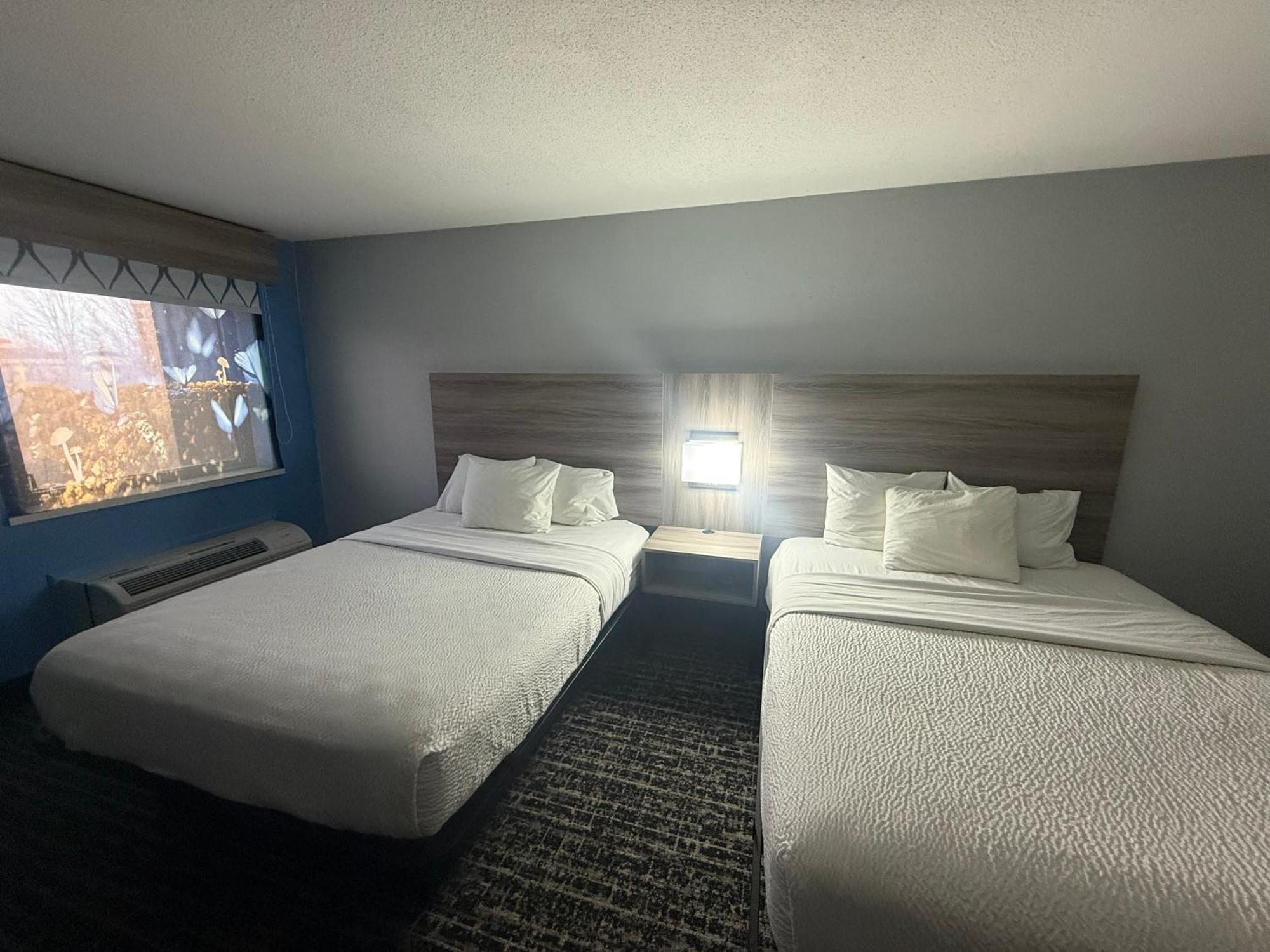 Baymont By Wyndham Indianapolis South Ξενοδοχείο Εξωτερικό φωτογραφία