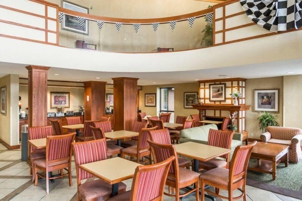 Baymont By Wyndham Indianapolis South Ξενοδοχείο Εξωτερικό φωτογραφία